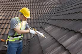 Fast & Reliable Emergency Roof Repairs in Towanda, PA